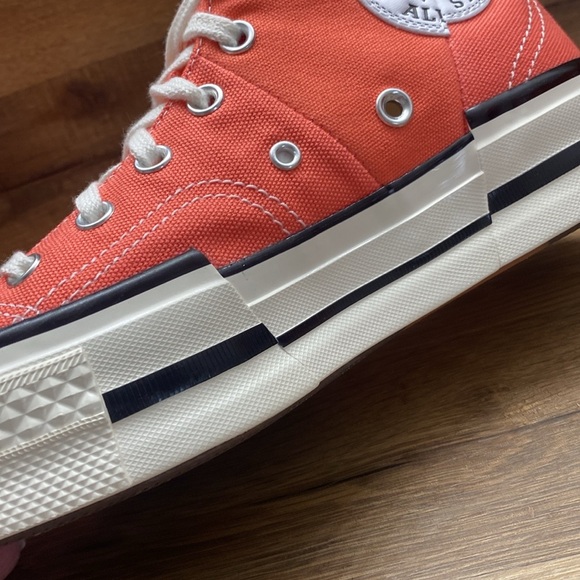 PLATFORM CONVERSE CTAS LIFT HI - Picture 5 of 7